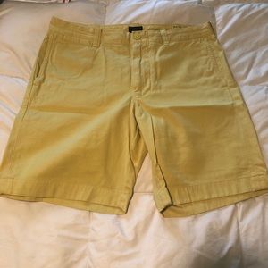 J. Crew Stanton Shorts